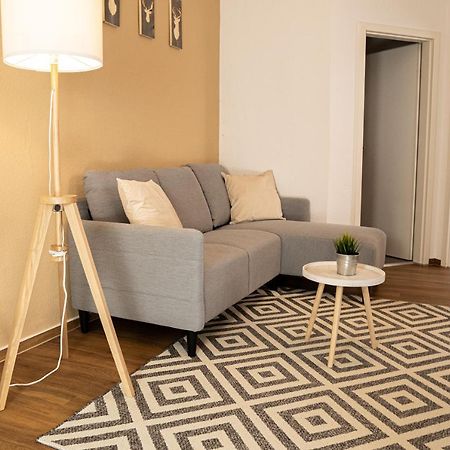Fullhouse - Halle - T28 - Deer Apartment Extérieur photo