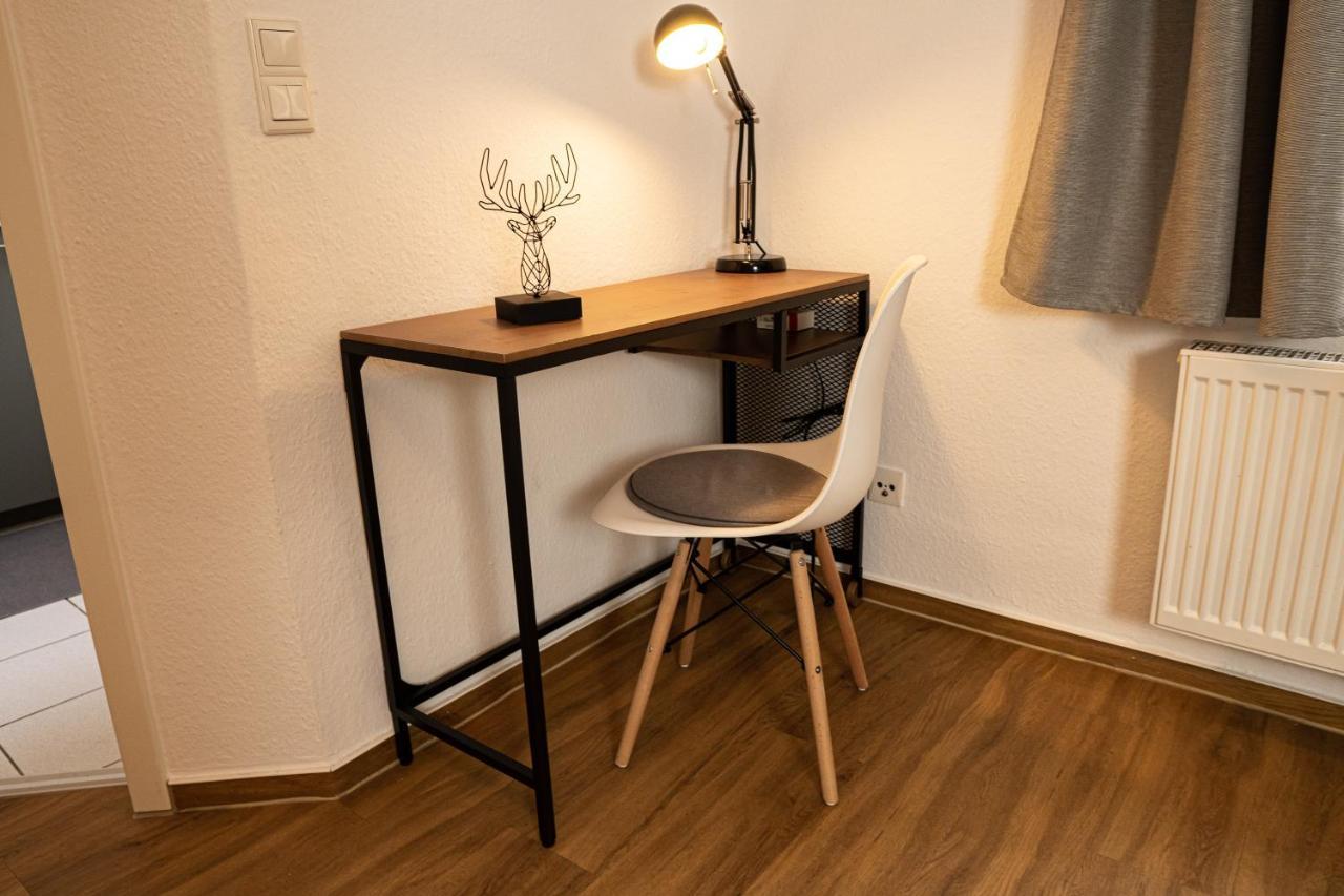 Fullhouse - Halle - T28 - Deer Apartment Extérieur photo
