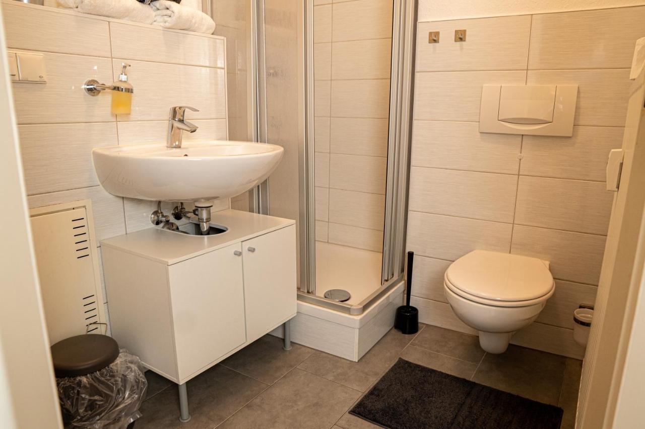 Fullhouse - Halle - T28 - Deer Apartment Extérieur photo